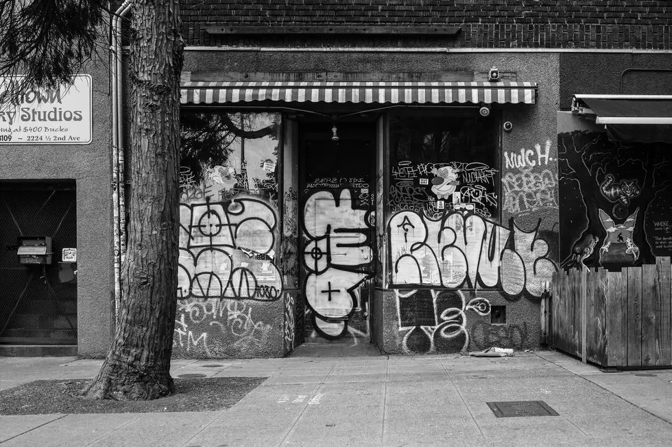 Beloved Part of Seattle Is Now America’s Deadliest Neighborhood