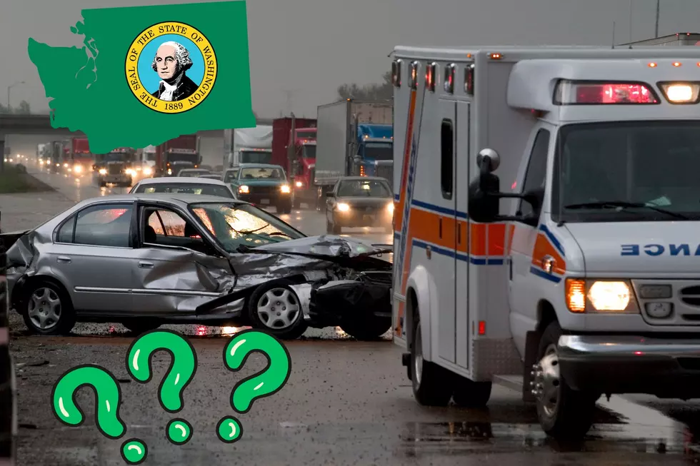 The #1 Reason for Auto Accidents in Washington State