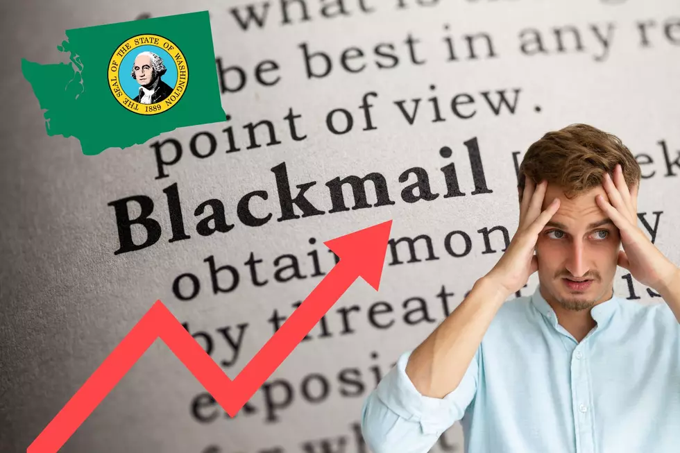 Blackmail Scams Make a Comeback: Washington and Oregon on High Alert