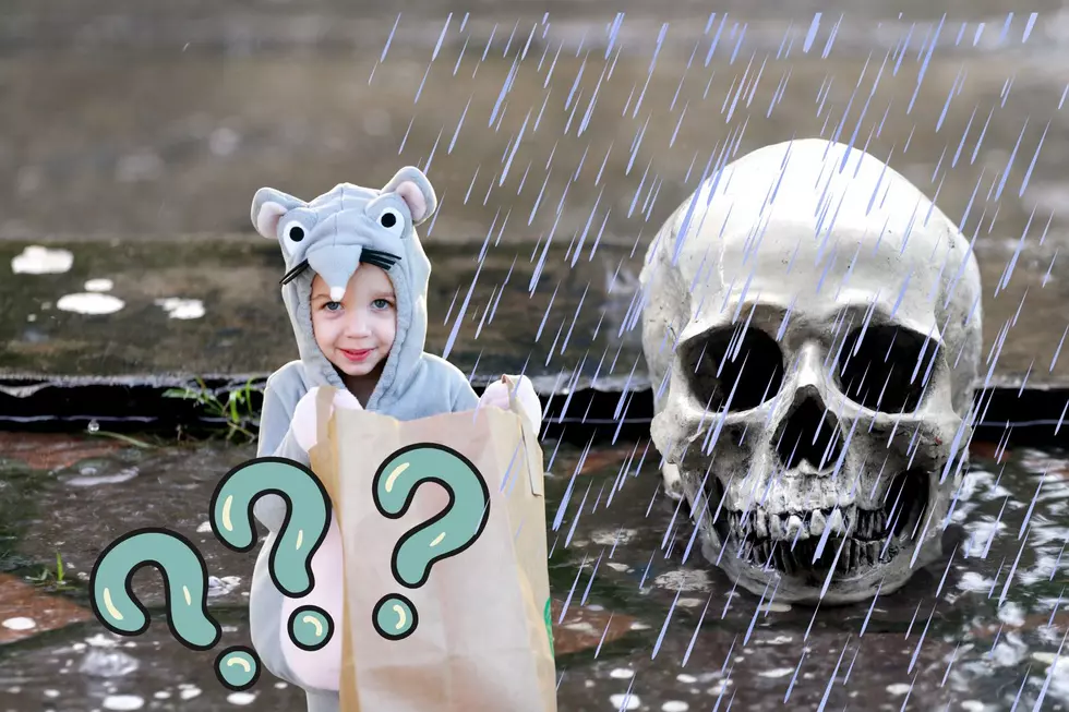 How’s the Halloween Weather Shaping Up in Tri-Cities, WA?