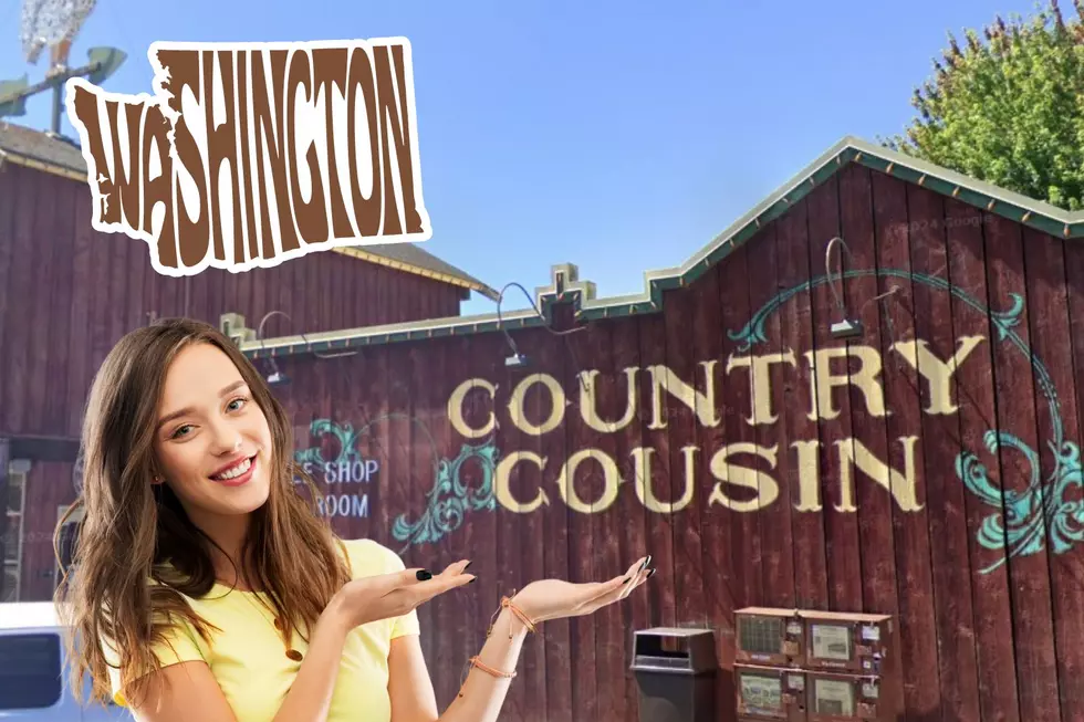 Cousins Restaurant? Meet the Other One in Washington State