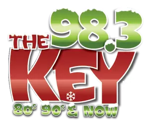 98.3 The KEY
