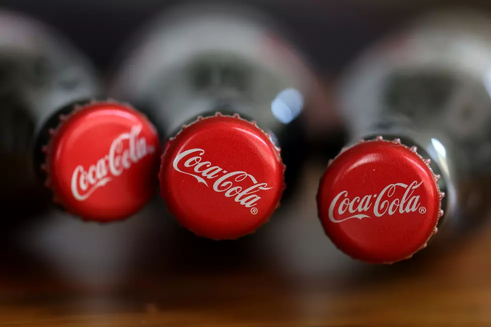 Coca Cola Q1 Earnings Rise Amid 5 Percent Growth In Global Sales