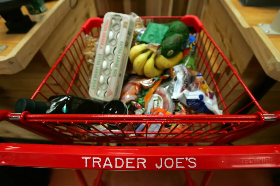 Trader Joe's Opens Its First Store In New York City