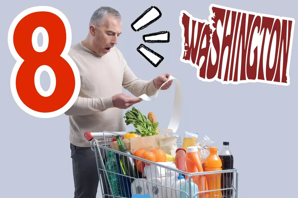 8 Everyday Foods That Are Draining Your Wallet in Washington