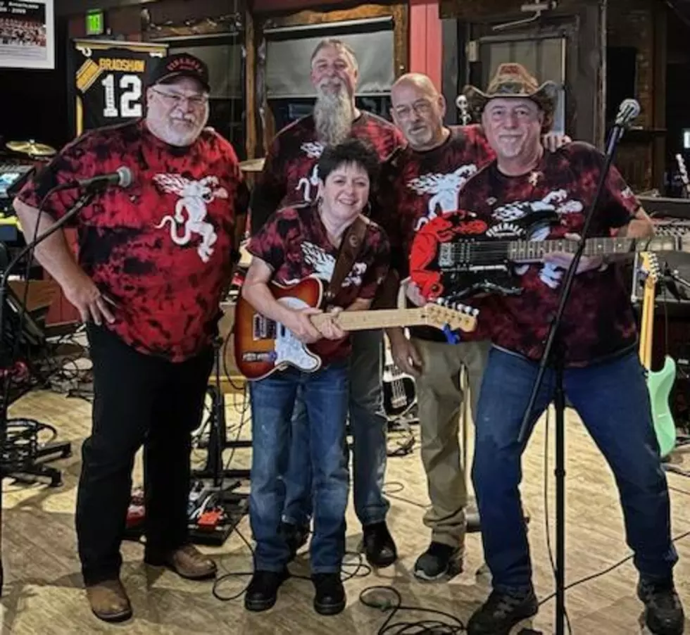 Lori Tyler and Band