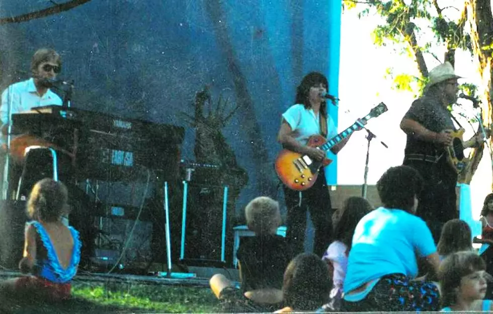 Washington’s Hometown Harmonies: Musician Spotlight with Lori Tyler in Tri-Cities