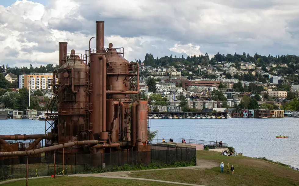 Washington Boasts 3 of the Most Eccentric Neighborhoods in the PNW