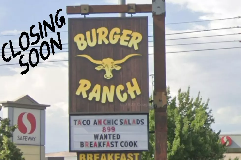 A Beloved Original WA State Burger Ranch Is Closing After 48 Years