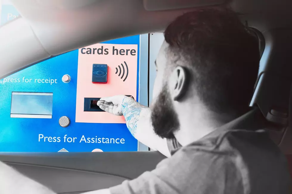 Heads Up, Drivers: SR 509 in SeaTac Is Open and Free (For Now)