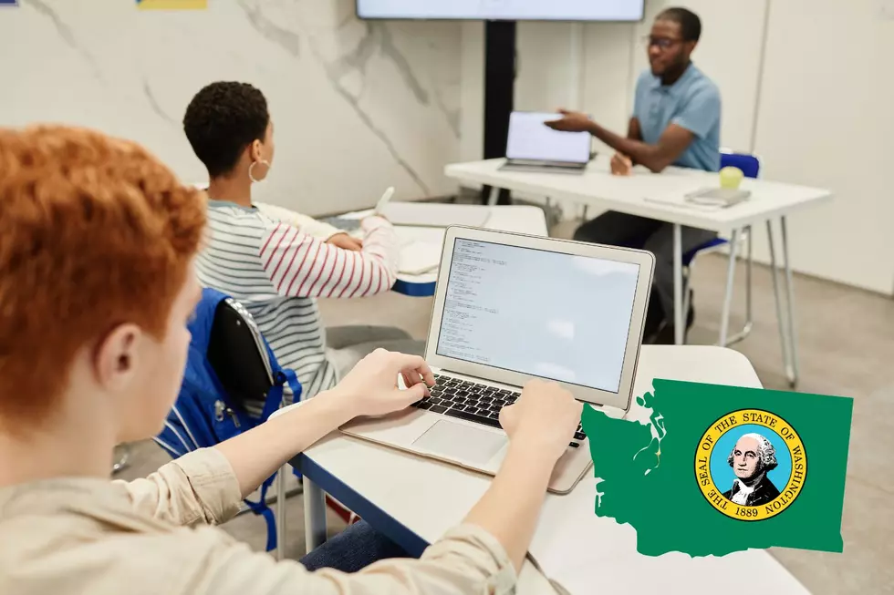 AI Could Be Coming to WA Schools—Here’s What to Know