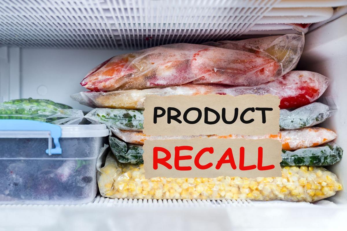 Trader Joe’s, Walmart Recall Frozen Meals in Washington State