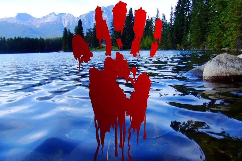 Would You Dare Visit Washington’s Most Haunted Lake?