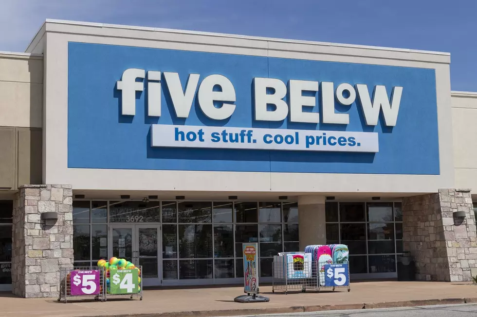 Here’s When Five Below Will Open Its New Store in Richland
