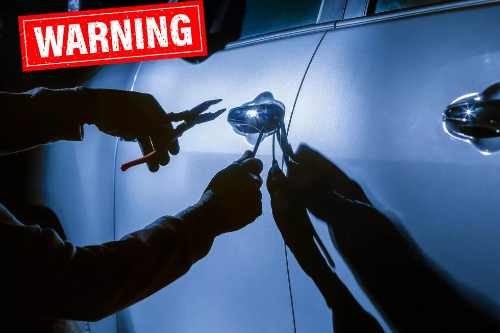 Police Alert: Pasco Car Prowls Rising Fast on West Side