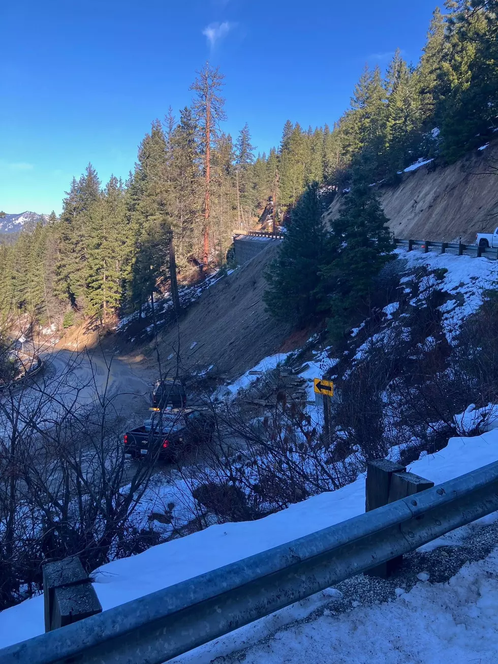 WSDOT Via Facebook