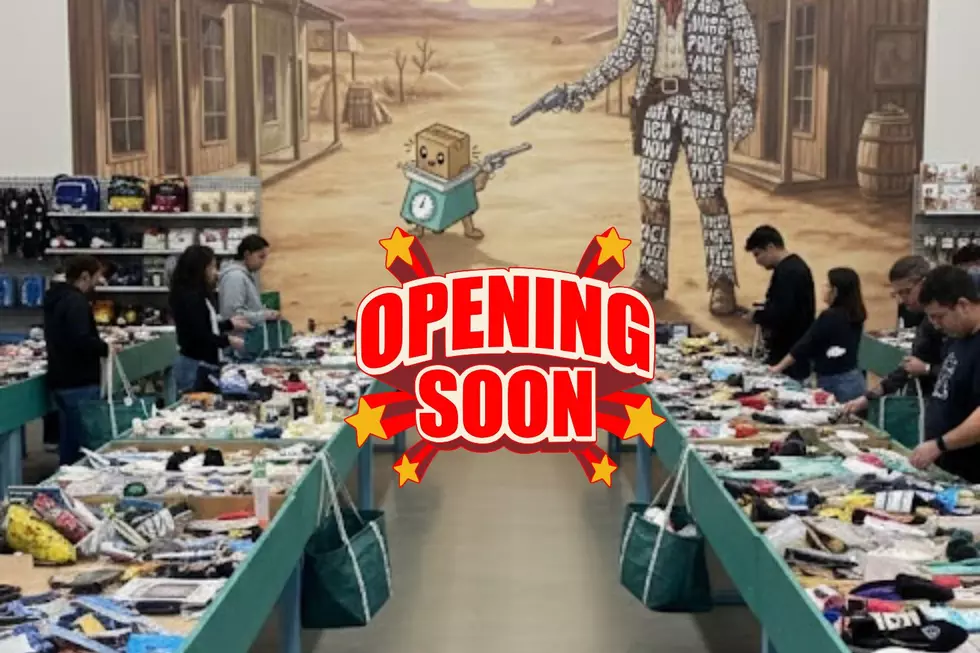 New “By The Weight” Store Opening in Kennewick Sells Amazon Overstock by the Pound