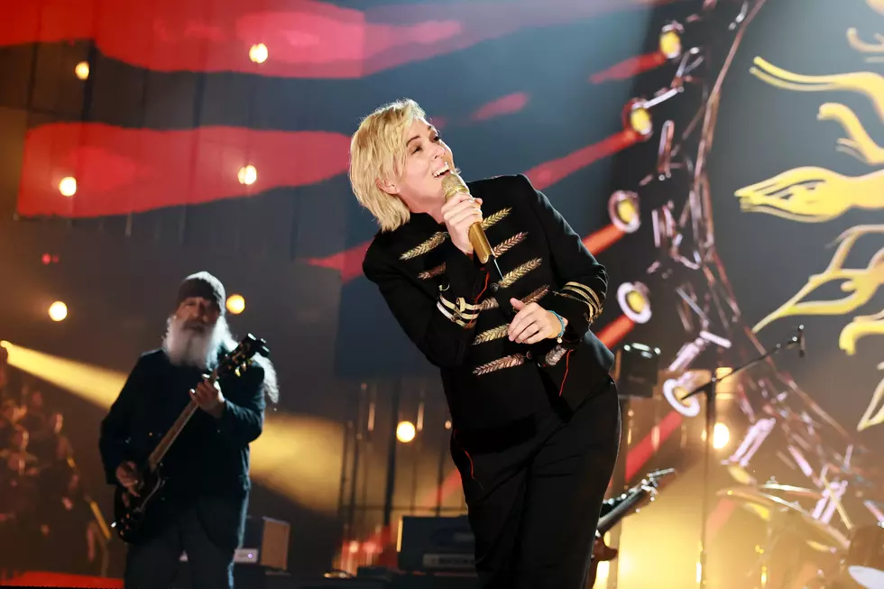 Getty Images for RRHOF