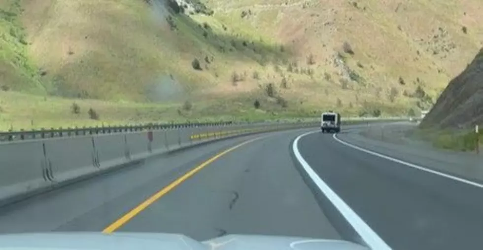 Tri-Cities Drivers Heading to Boise Will Notice This New I-84 Safety Feature
