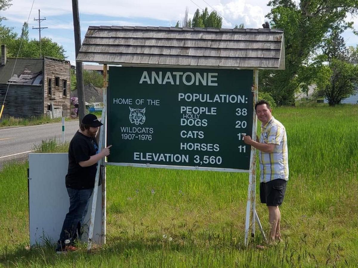 Washington's Highest Town Isn't in the Mountains—It's in Eastern Washington