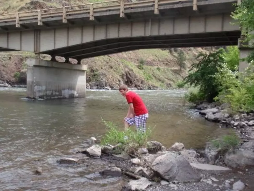 If You Grew Up in Eastern Washington, You’ve Heard This River Pronounced Both Ways