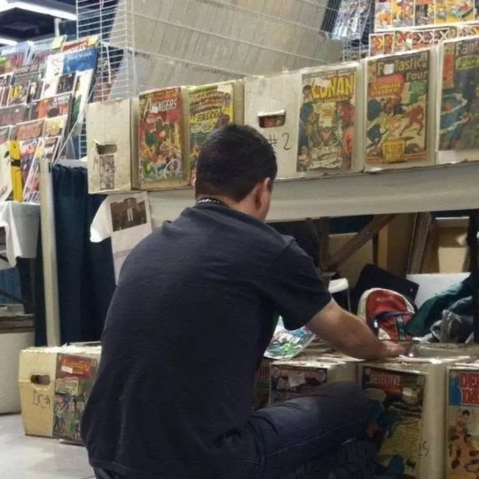 Get Your Geek On: Powerhouse Comic Con Takes Over Pasco This Weekend