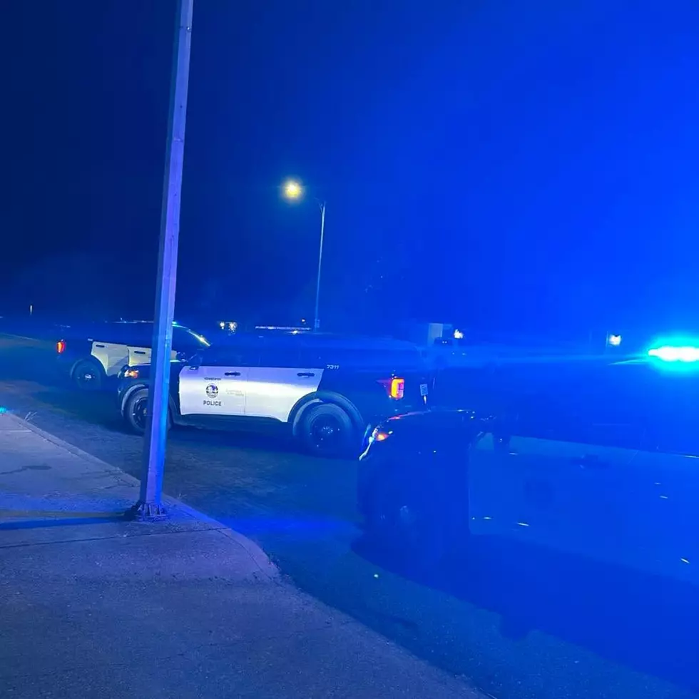 Have You Seen This Van? Kennewick Police Search for Armed Carjacking Suspect