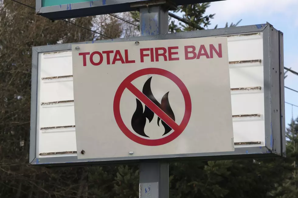 This Simple Reader Board Message Could Help Prevent a WA Wildfire