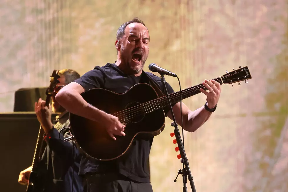 Crash Into Labor Day with Free Dave Matthews Band Tickets