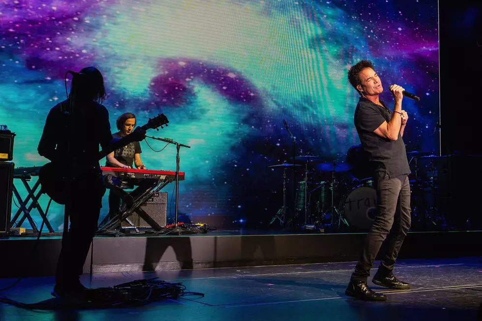 Want Free Concert Tickets? Here's Your Chance to See Train