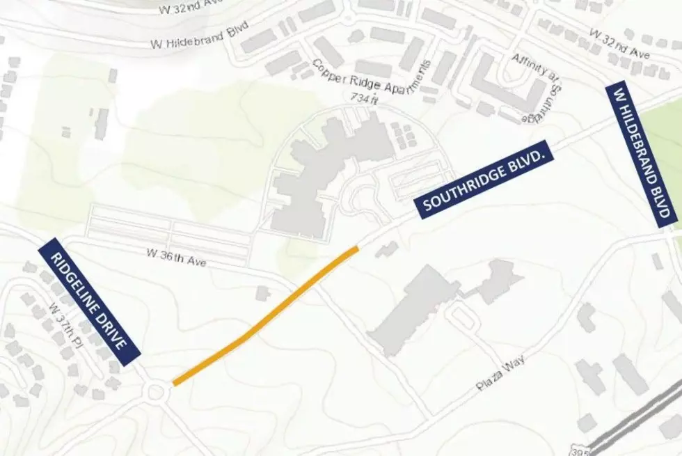 Southridge Road Paving: Kennewick Drivers Should Expect Delays