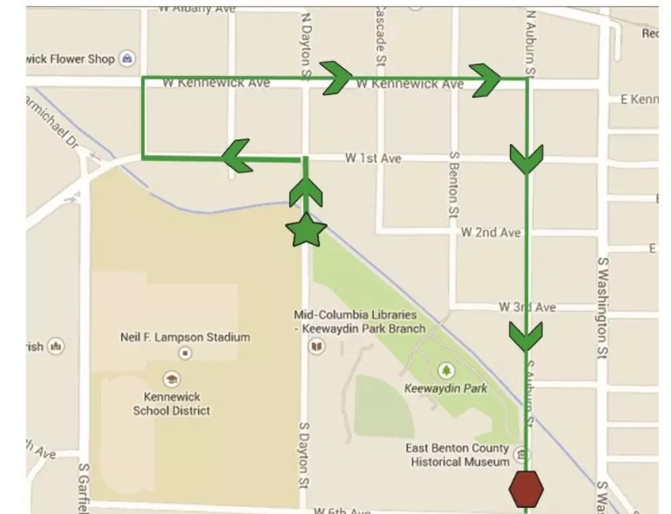 Benton Franklin Fair Parade 2026: Time, Location and What to Know
