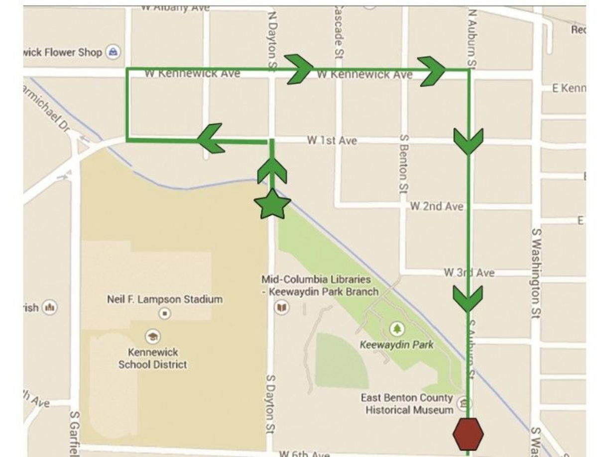 Benton Franklin Fair Parade Returns Saturday: Here's What to Know Before You Go