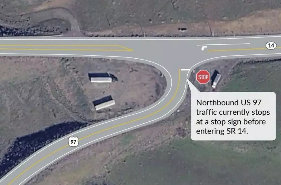 WSDOT Via Facebook