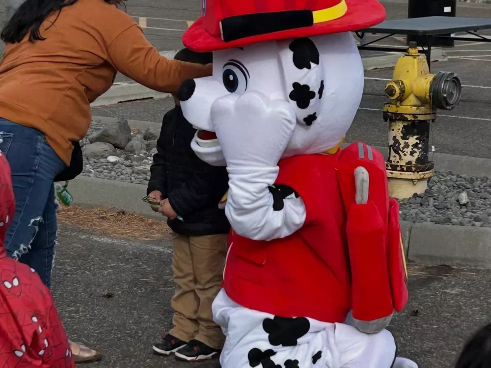 Kennewick Fire Department Hosting Free Family Fire Safety Event