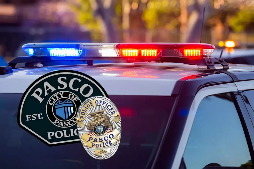 Pasco Police Searching for Driver After Fatal Hit-and-Run