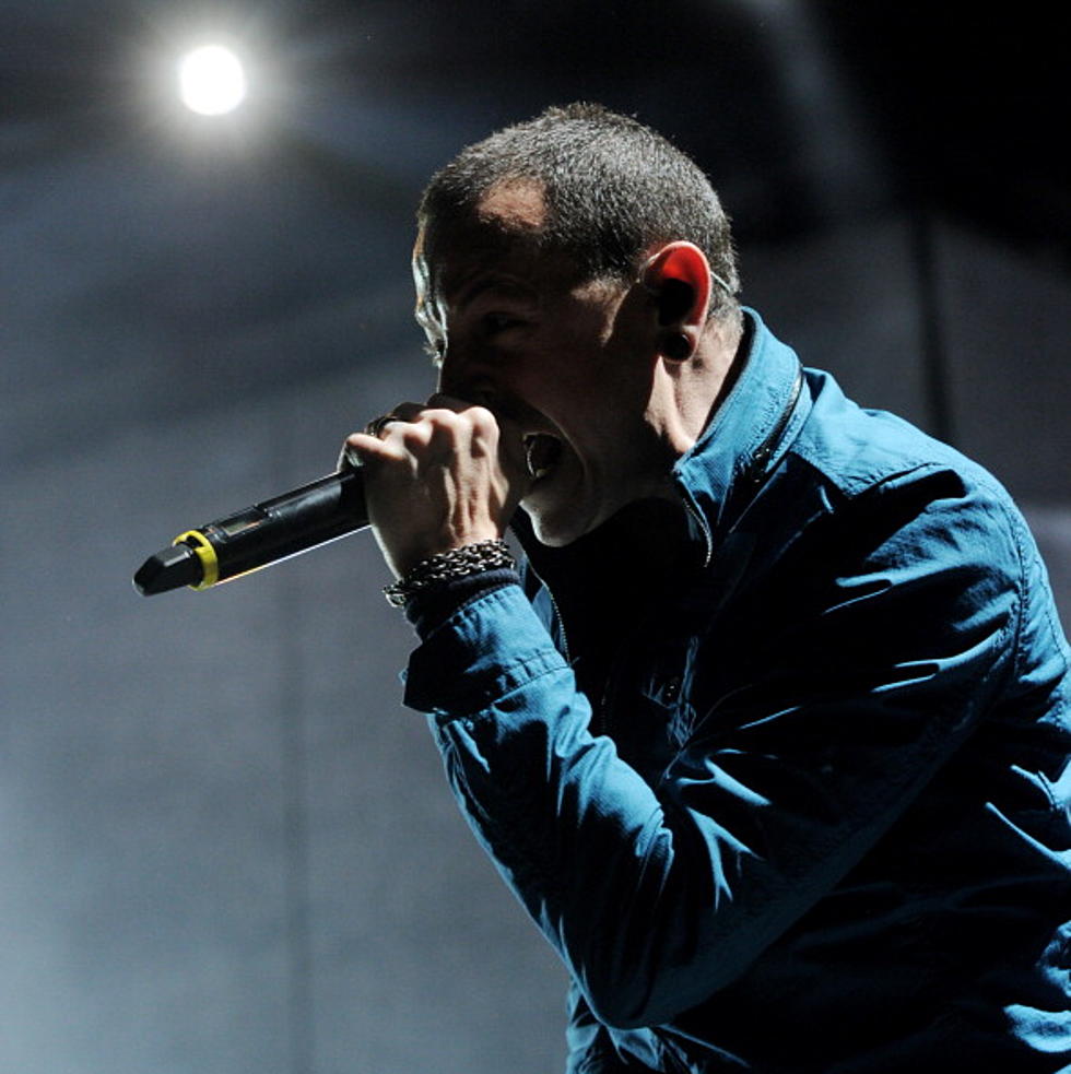 Linkin Park Leads Download To Donate For Japan Relief