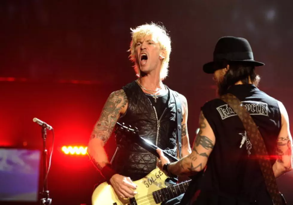 Guns N’ Roses Not Reuniting For Super Bowl Halftime