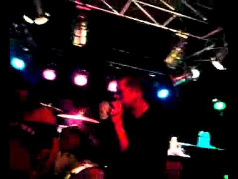 Taproot at Rock Reactor in Kennewick [VIDEO]