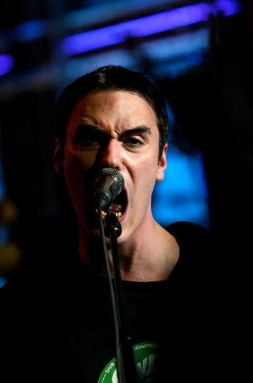 Breaking Benjamin Broken Up Over Unauthorized Remix