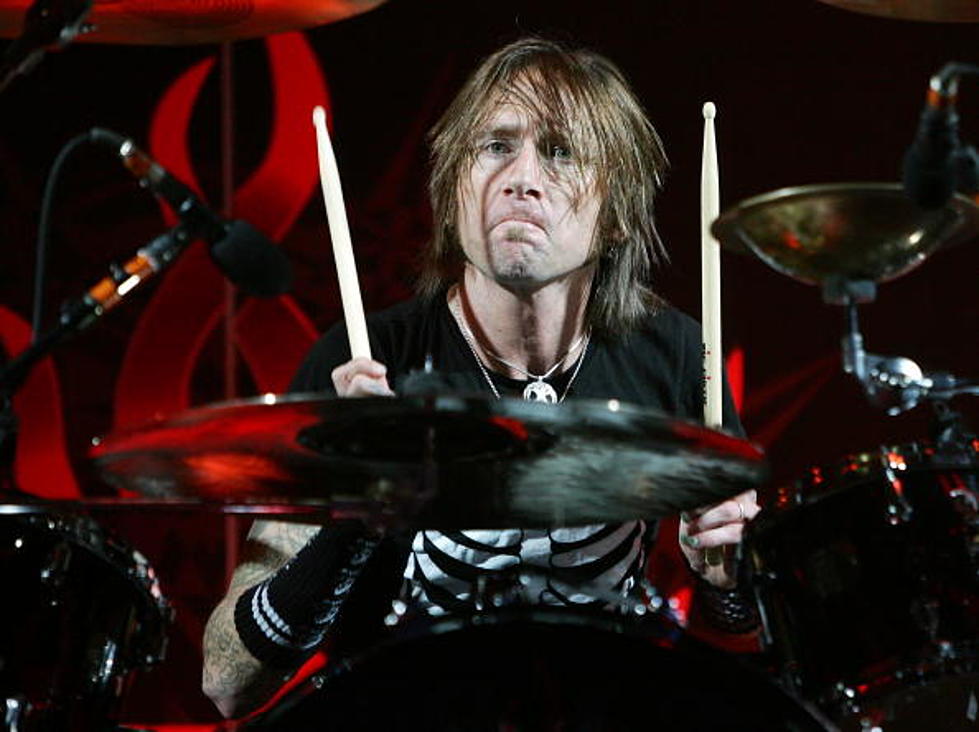 Shannon Larkin Says After Godsmack&#8217;s Current Tour Schedule, &#8220;Then it&#8217;s Another Animal time!&#8221;