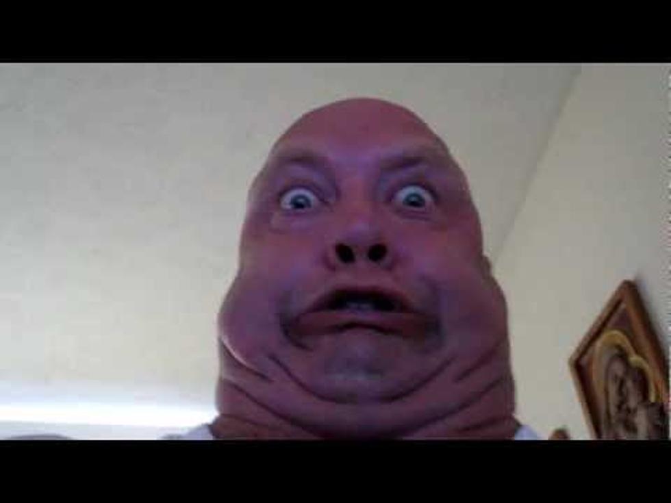 Real Life Jabba The Hut Is Some S**t You Can’t Unsee [VIDEO]