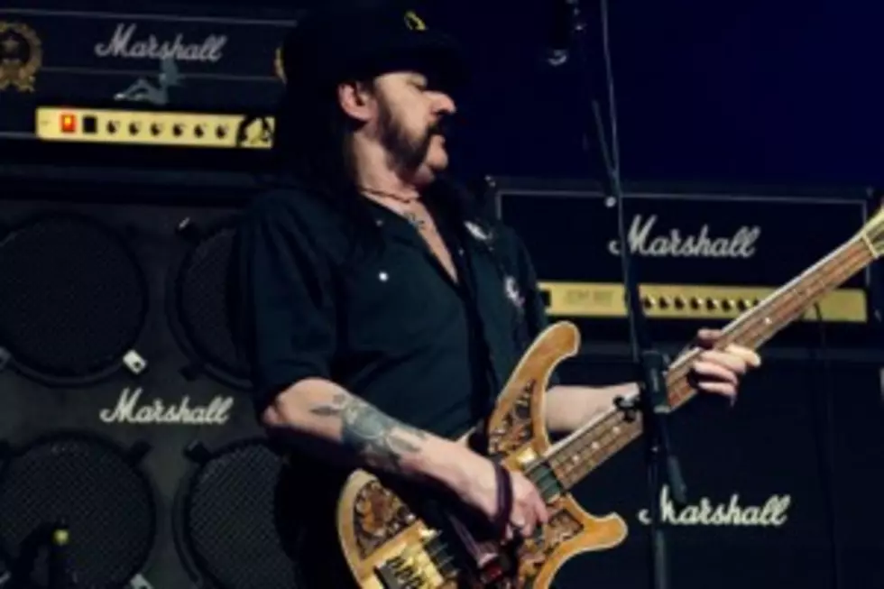 Marshall Amps Unveils The Marshall Fridge To Celebrate &#8217;50 Years of Loud&#8217; [VIDEO]