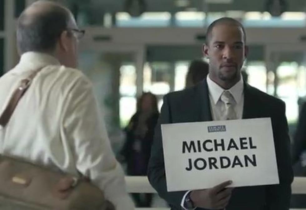 ESPN Reveals the Down Side to Being ‘Michael Jordan’