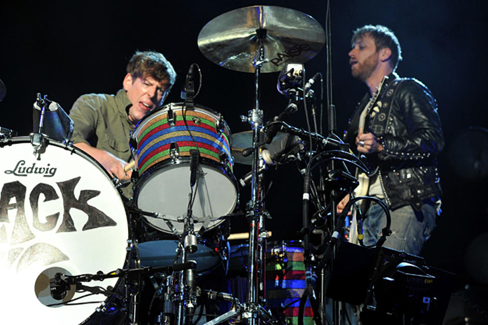 The Black Keys Guest Star in Comedy Central Sitcom ‘Workaholics’