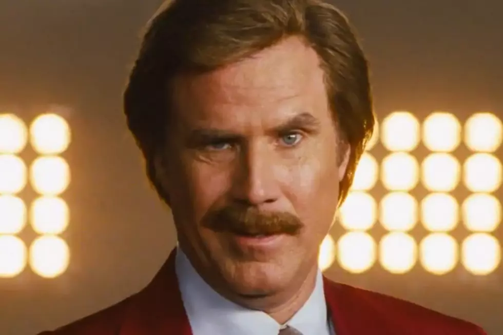 Funny Or Die Releases Teaser Trailer for ‘Anchorman 2: The Legend Continues’ [VIDEO]