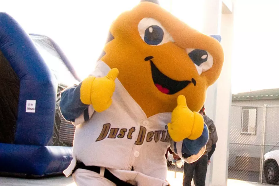 TC Dust Devils Final Regular Season Homestand Starts Wednesday