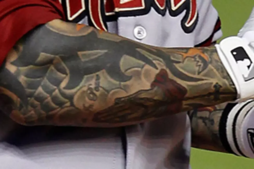 The Best Ink In Baseball