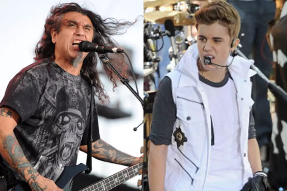 Does That Say Slayer or Bieber? [PHOTO]
