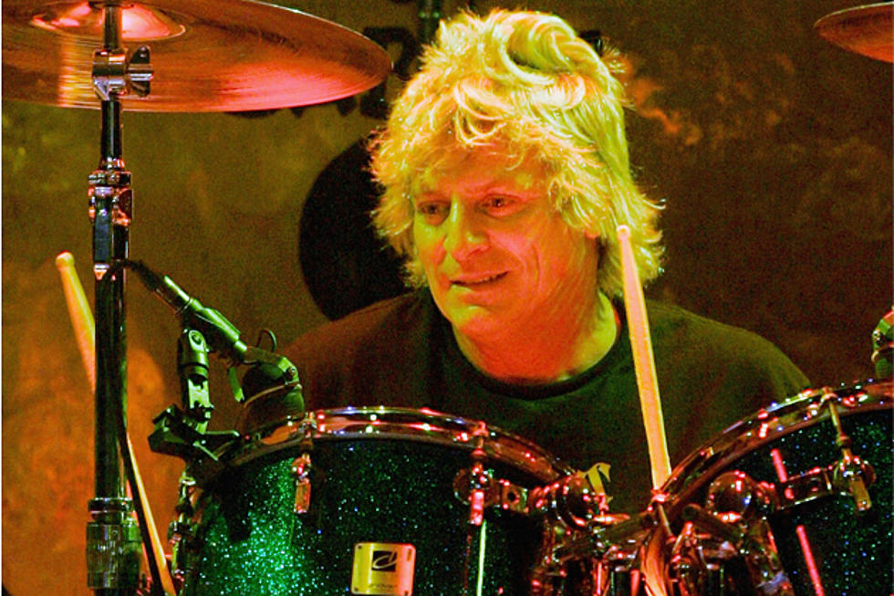 Ted Nugent Drummer Pleads Not Guilty to Golf Cart DUI and Three Other Misdemeanor Charges